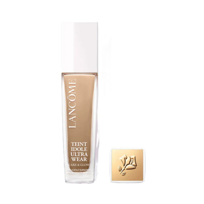 Teint Idole Ultra Wear Care & Glow Foundation