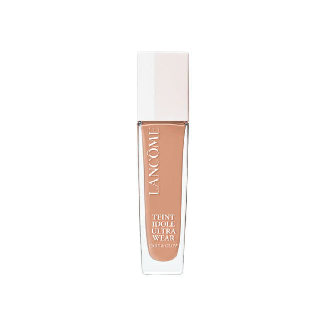 Teint Idole Ultra Wear Care & Glow Foundation