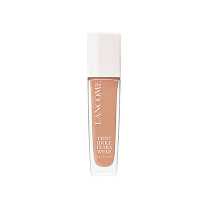 Teint Idole Ultra Wear Care & Glow Foundation