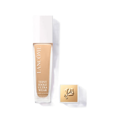 Teint Idole Ultra Wear Care & Glow Foundation