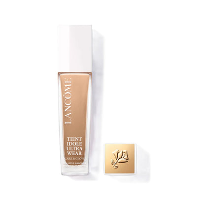Teint Idole Ultra Wear Care & Glow Foundation
