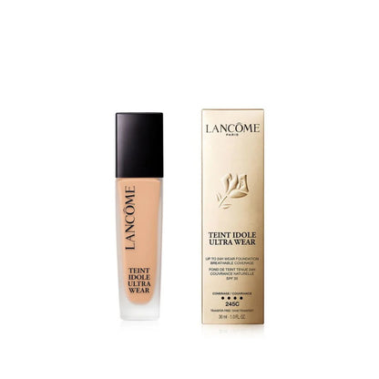 Teint Idôle Ultra Wear Foundation