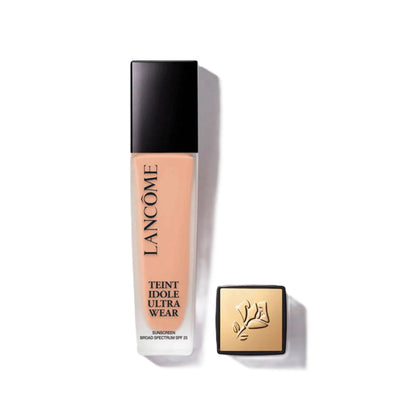 Teint Idôle Ultra Wear Foundation