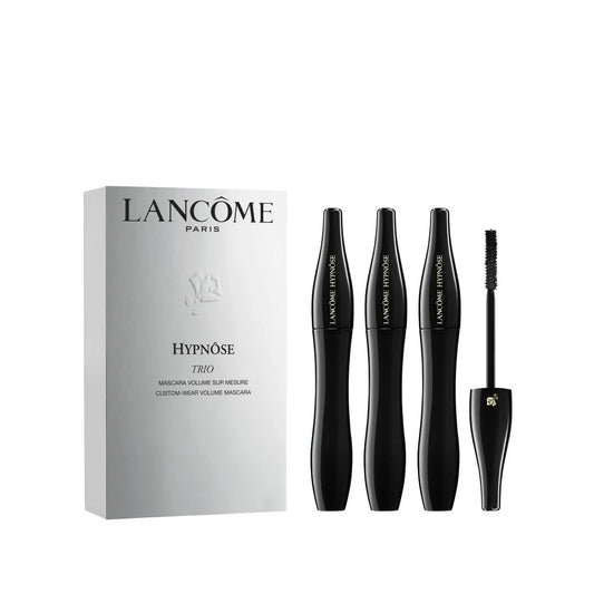 Lancôme Hypnôse Mascara Trio Black Set