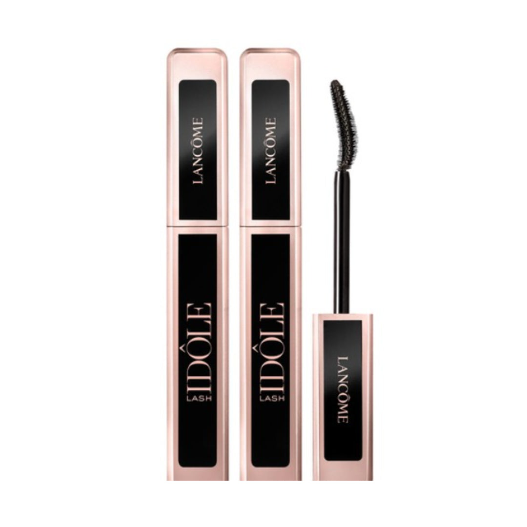 Lancôme Lash Idôle Mascara Duo