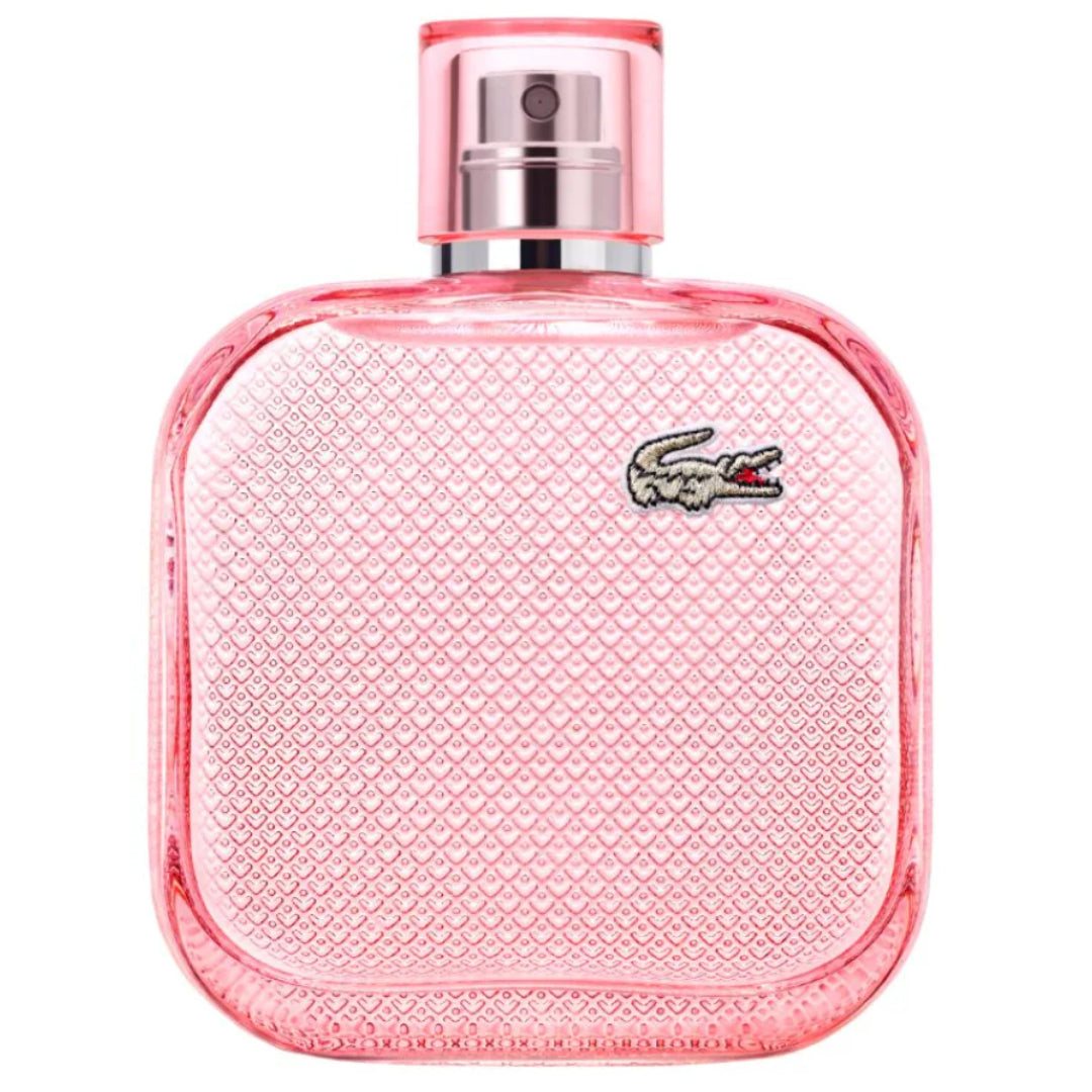 L.12.12 Rose Sparkling Eau de Toilette