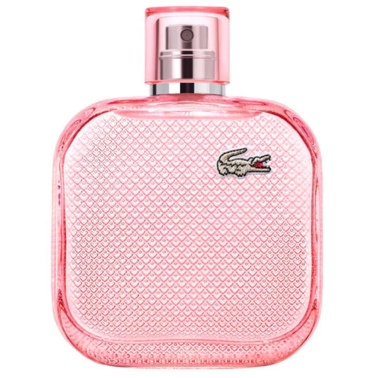 L.12.12 Rose Sparkling Eau de Toilette