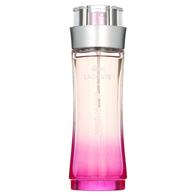 Touch of Pink Eau de Toilette