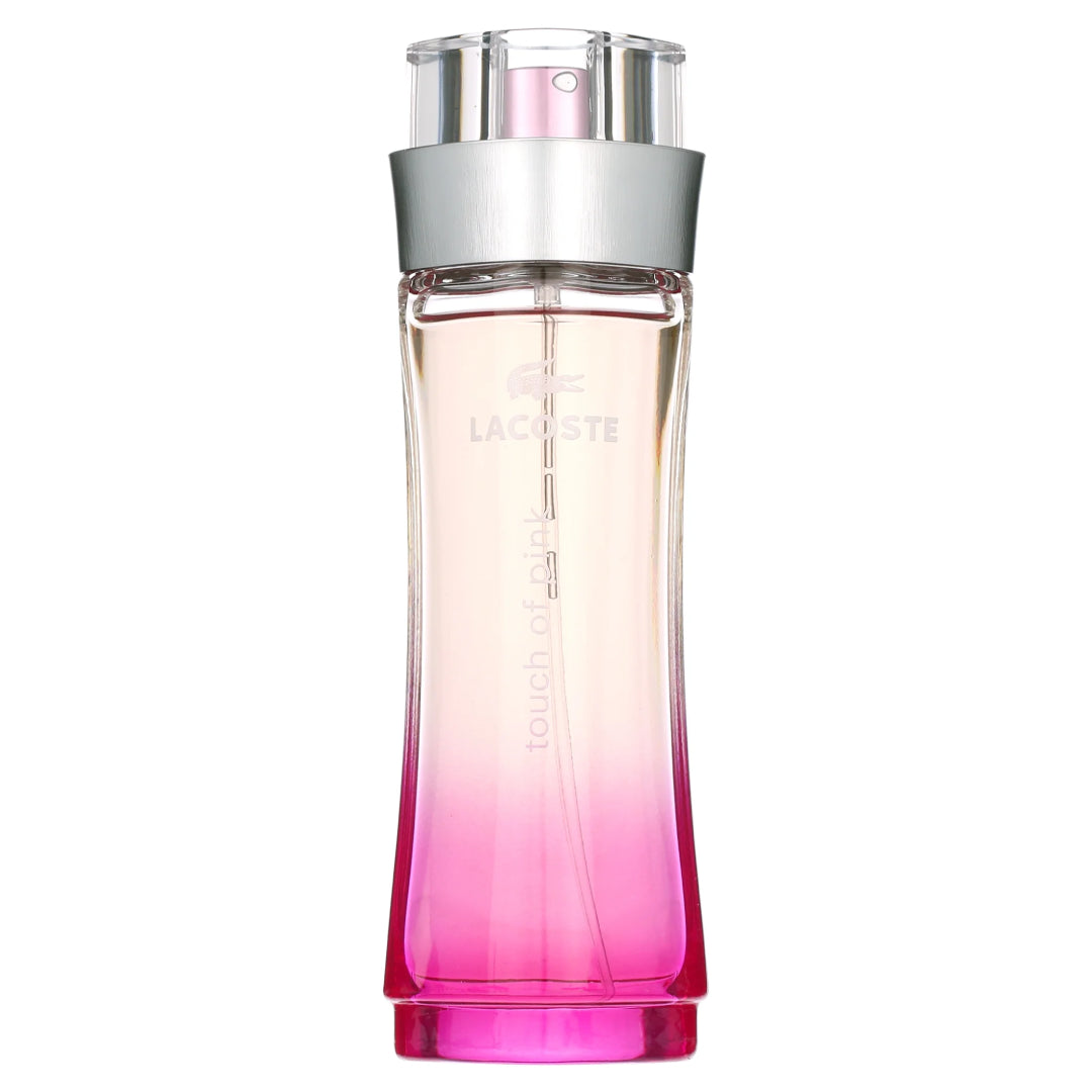 Touch of Pink Eau de Toilette