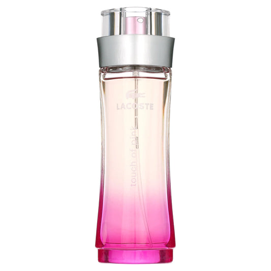 Touch of Pink Eau de Toilette