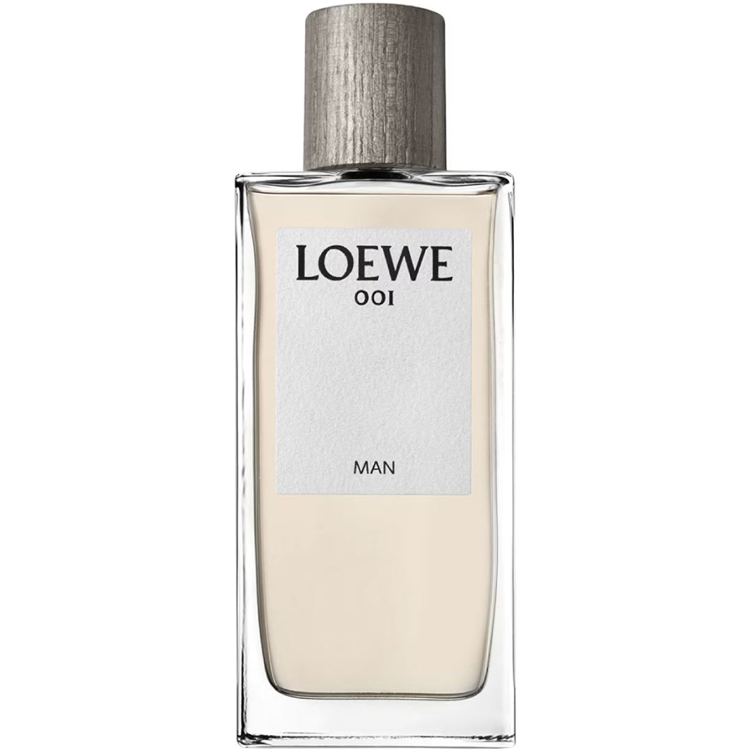 001 Man Eau de Parfum