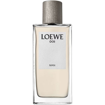001 Man Eau de Parfum