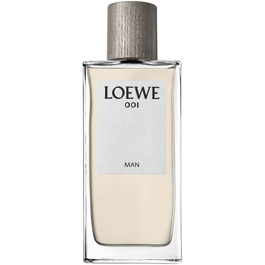 001 Man Eau de Parfum
