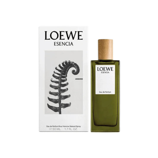 Esencia Eau de Parfum