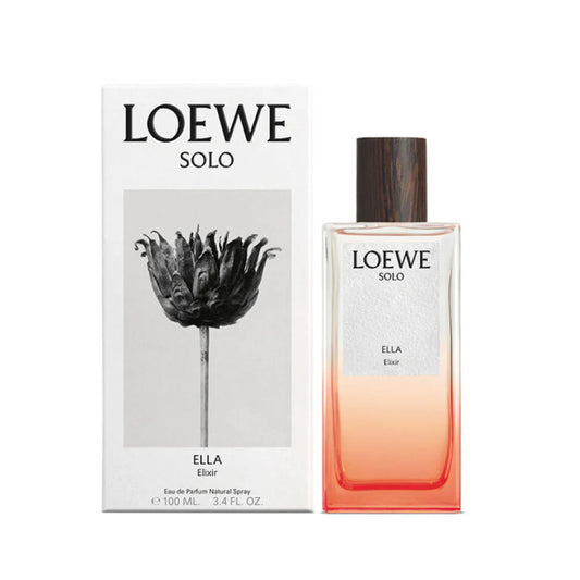Solo Ella Eau de Parfum