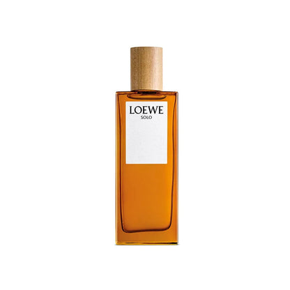 Solo Eau de Toilette
