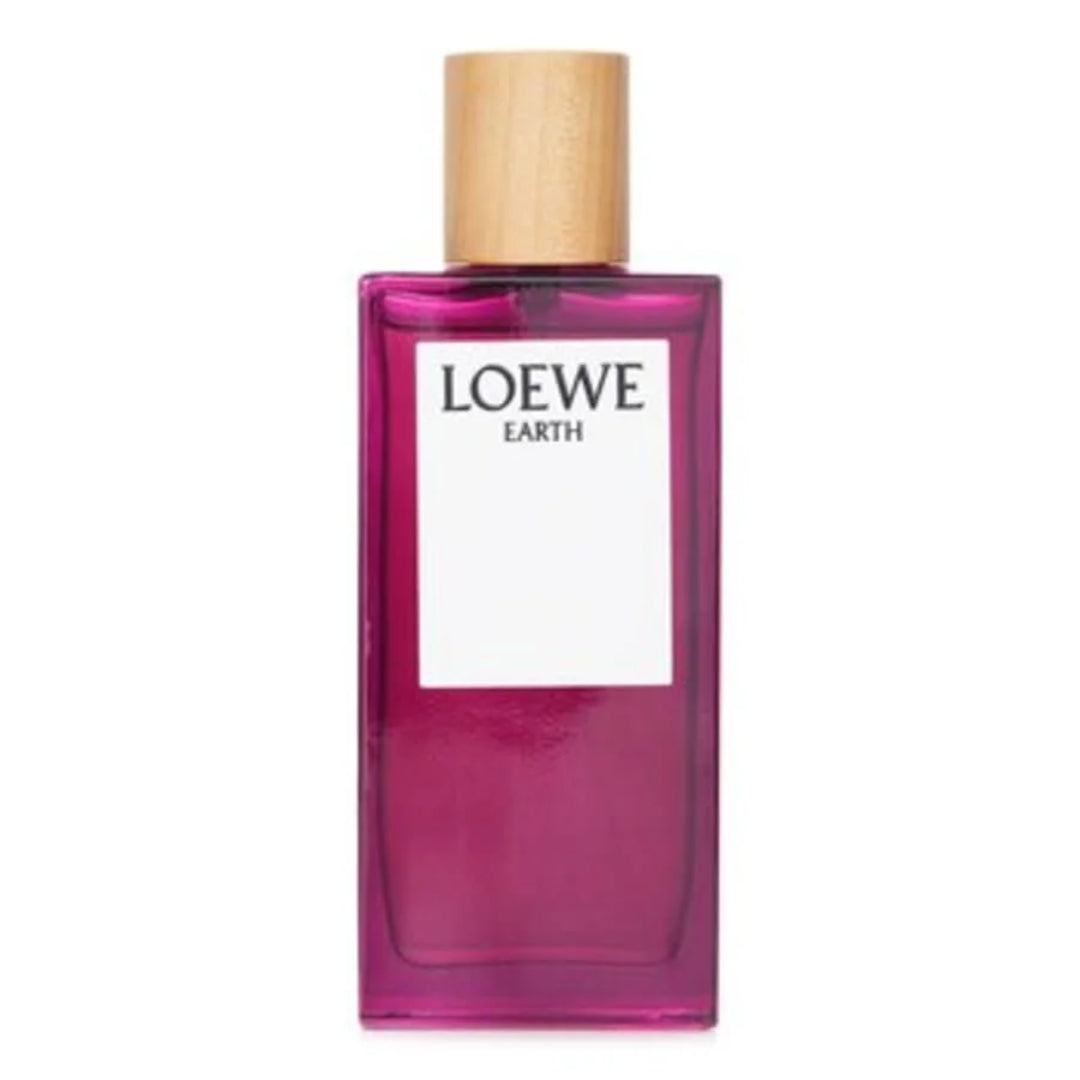 Earth Eau de Parfum