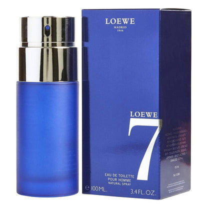 7 Eau de Toilette