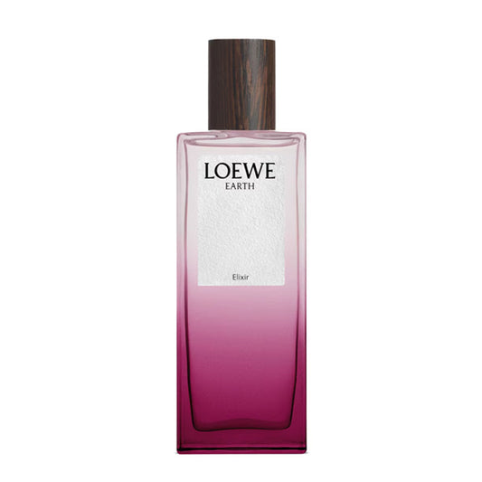Earth Elixir Eau de Parfum