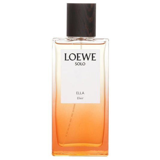 Solo Ella Elixir Eau de Parfum
