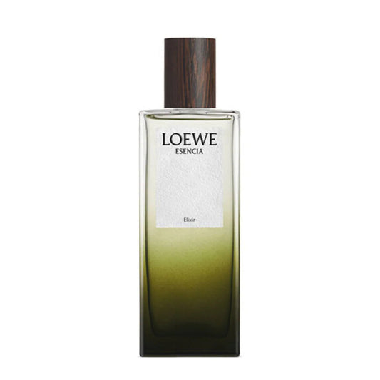 Esencia Elixir Eau de Parfum