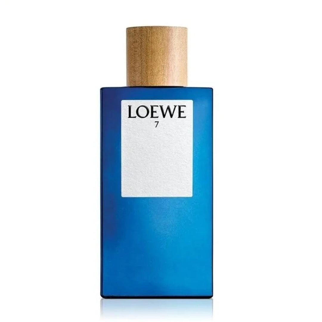 7 Eau de Toilette