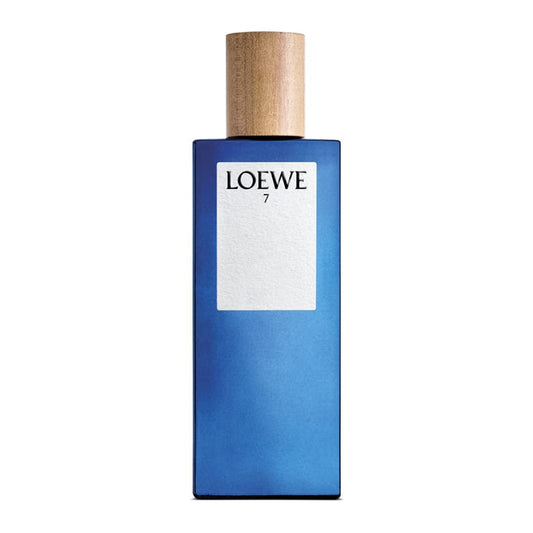 7 Cobalt Eau de Parfum