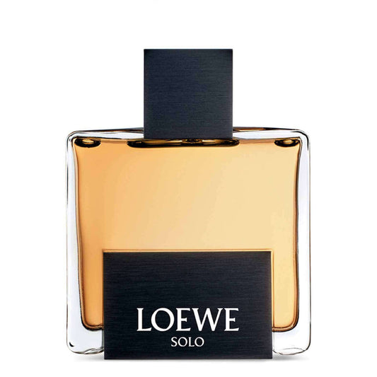 Solo Eau de Toilette