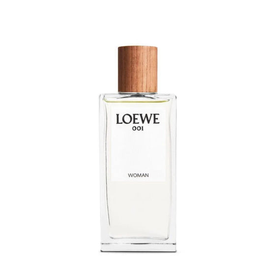 001 Woman Eau de Parfum
