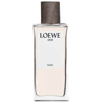 001 Man Eau de Parfum