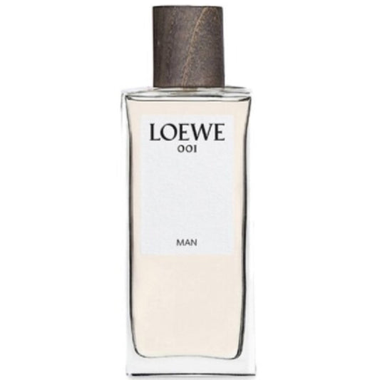 001 Man Eau de Parfum