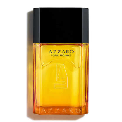 Azzaro Pour Homme Eau de Toilette