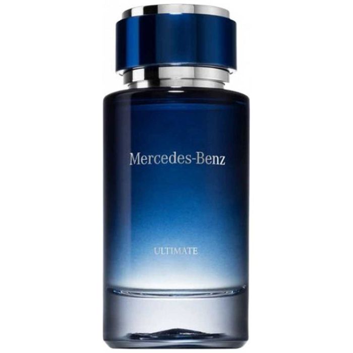 For Men Ultimate Eau de Toilette