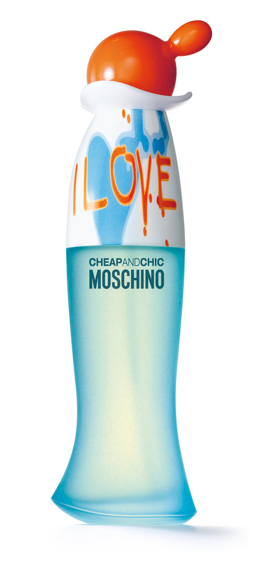 Cheap And Chic I Love Love Eau de Toilette