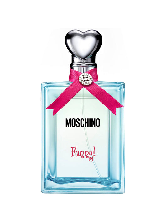 Funny Eau de Toilette