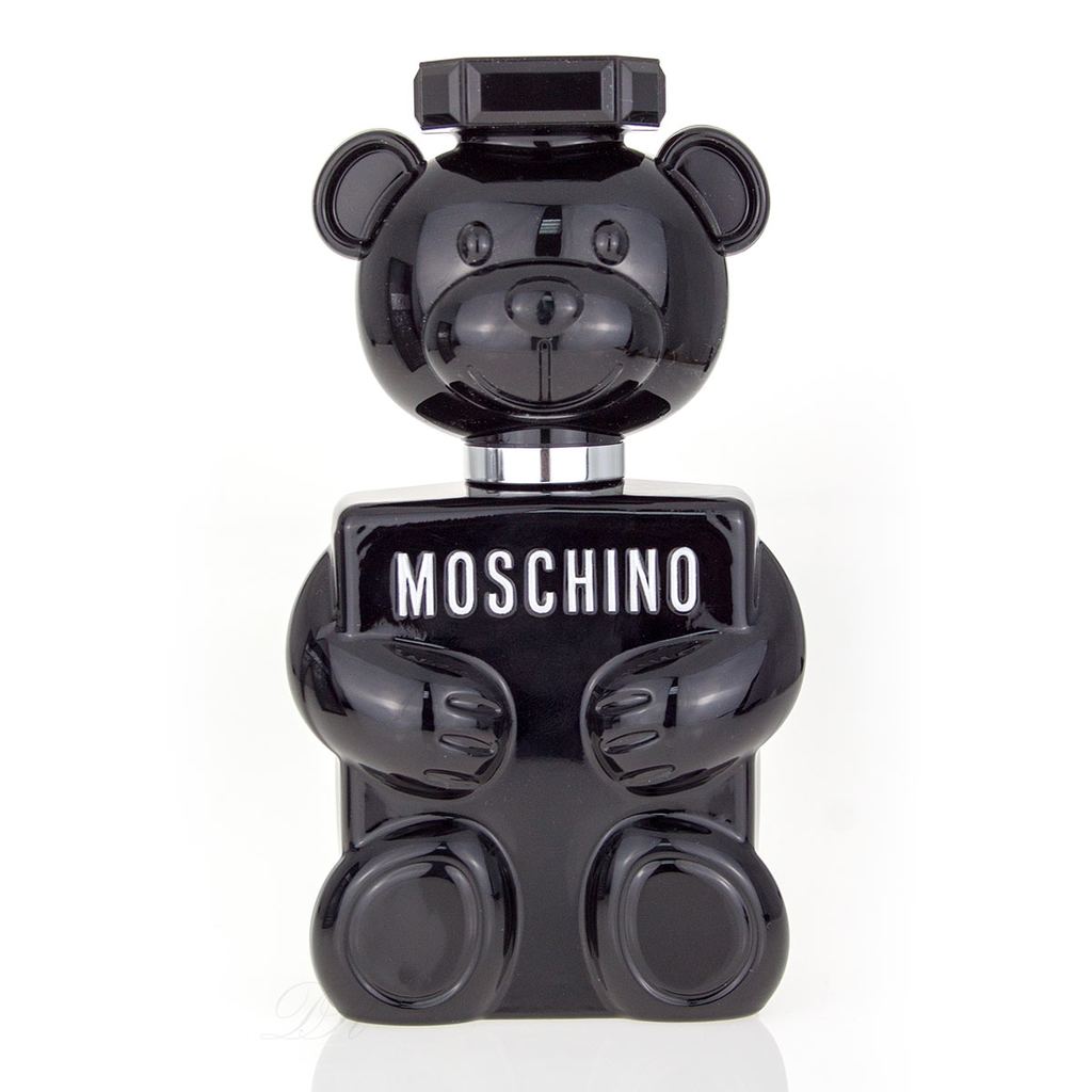 Toy Boy Black Eau de Parfum