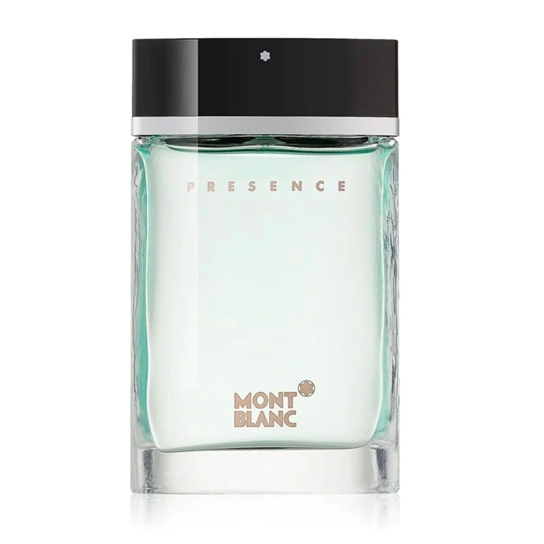 Presence Eau de Toilette