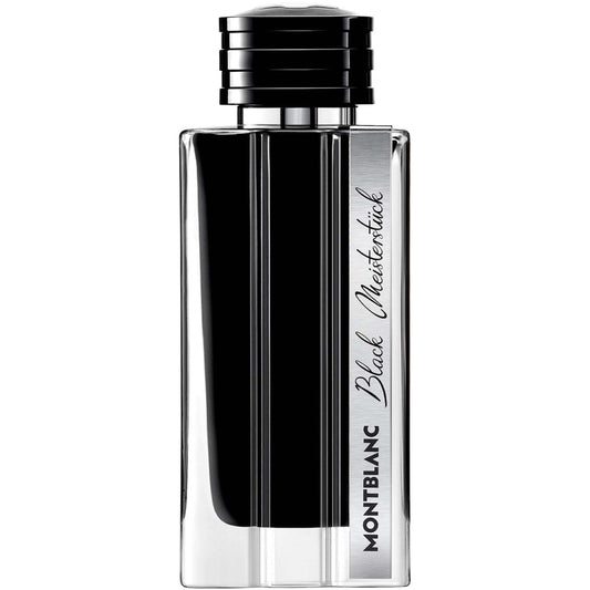 Black Meisterstuck Eau de Parfum