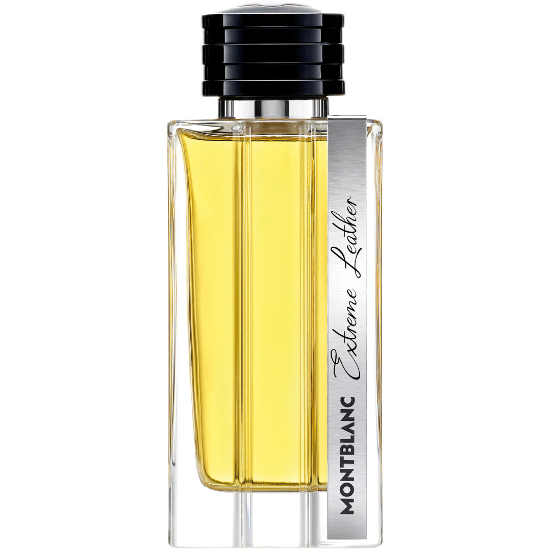 Extreme Leather Eau de Parfum