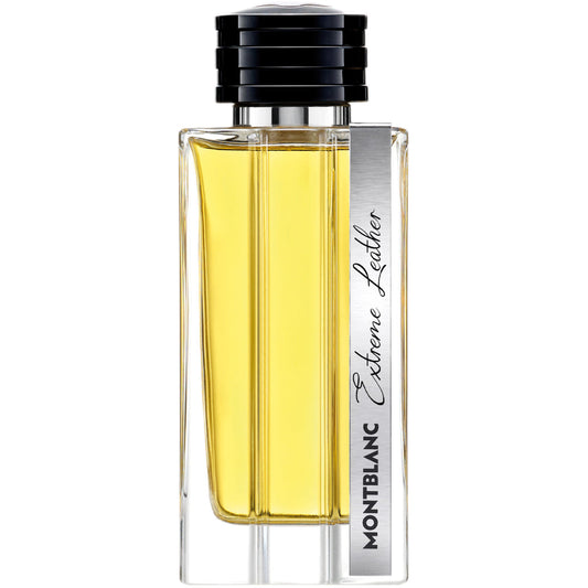Extreme Leather Eau de Parfum