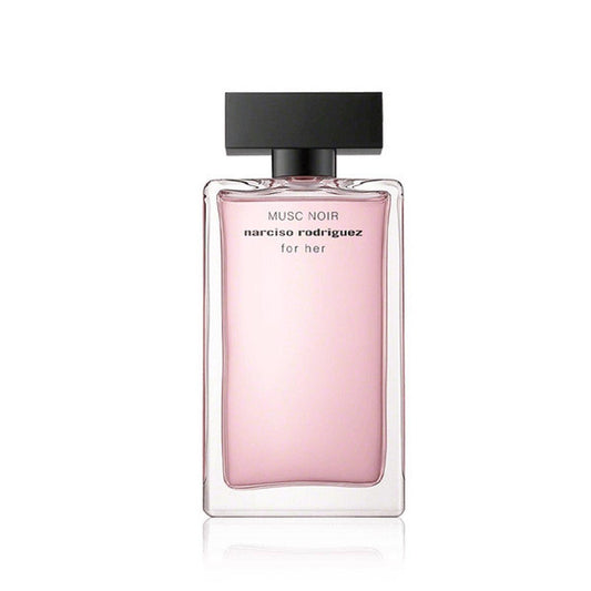 for her MUSC NOIR Eau de Parfum