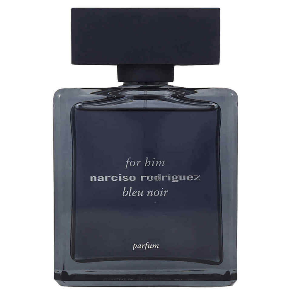 for him Bleu Noir Parfum