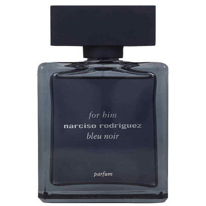 for him Bleu Noir Parfum