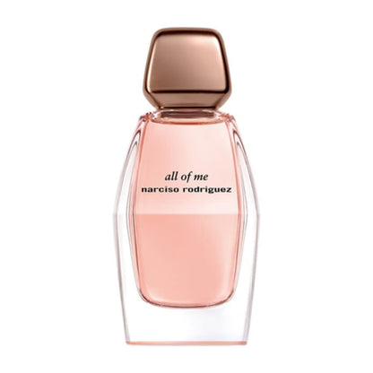 all of me Eau de Parfum