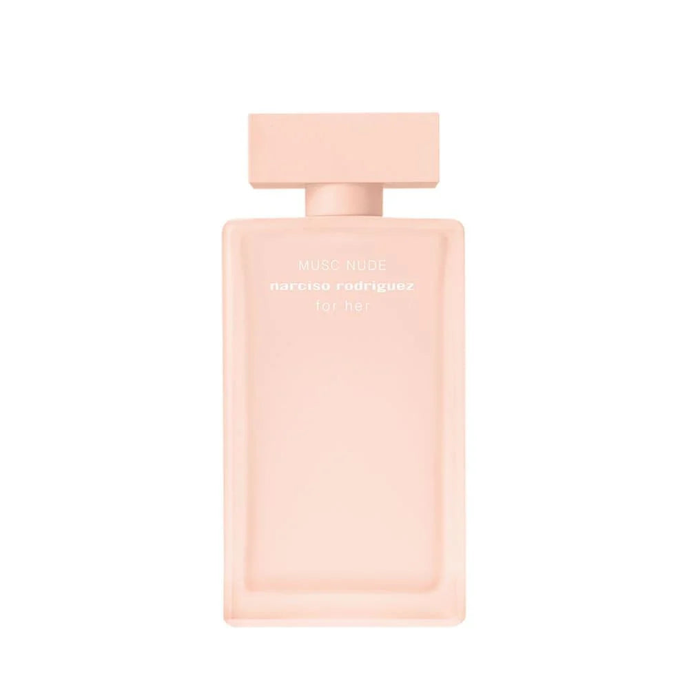 for her MUSC NUDE Eau de Parfum
