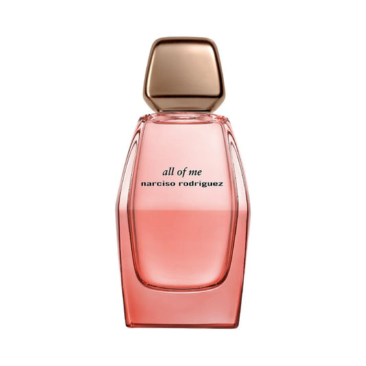 all of me Eau de Parfum Intense
