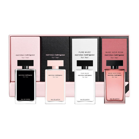 for her Coffret