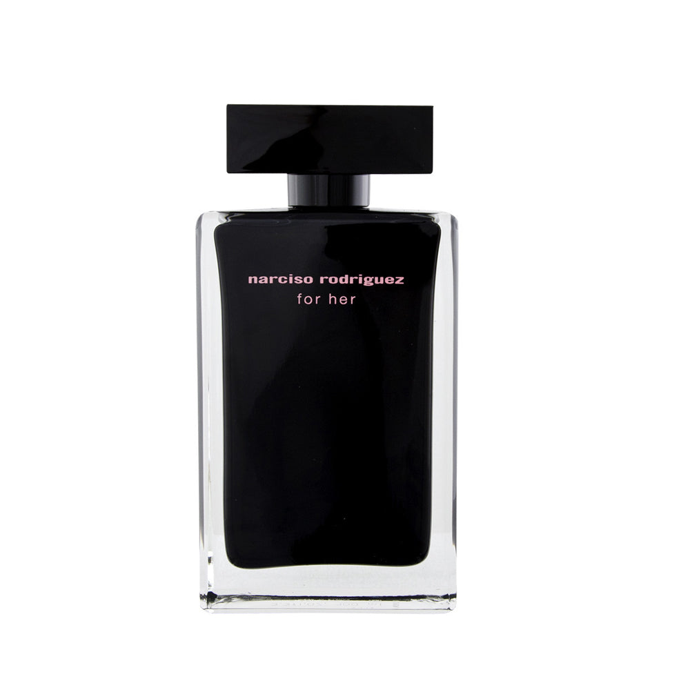 for her Eau de Toilette