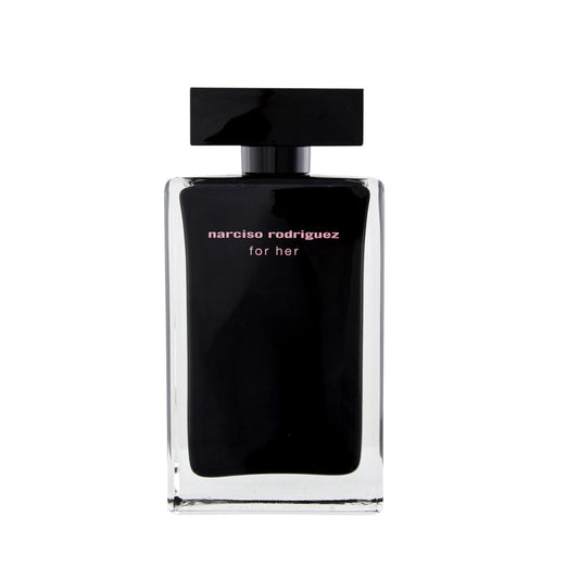 for her Eau de Toilette
