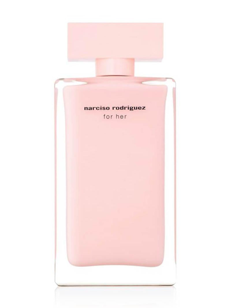 for her Eau de Parfum